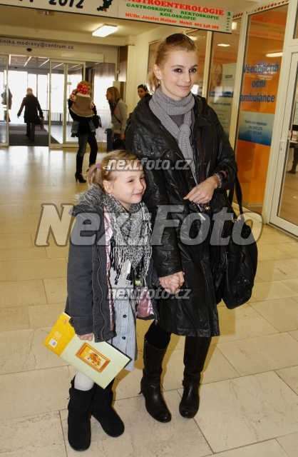 2698 Ivana Jiresova Sofie Frida Hoppnerova