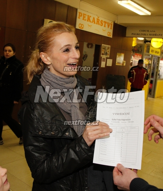 2721 Ivana Jiresova