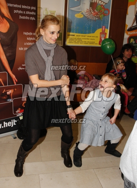 2789 Ivana Jiresova Sofie Frida Hoppnerova