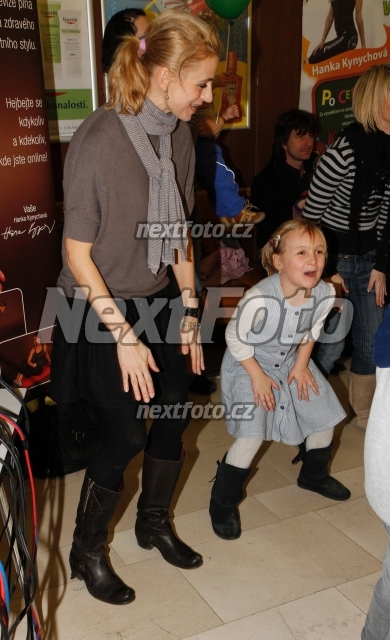 2799 Ivana Jiresova Sofie Frida Hoppnerova