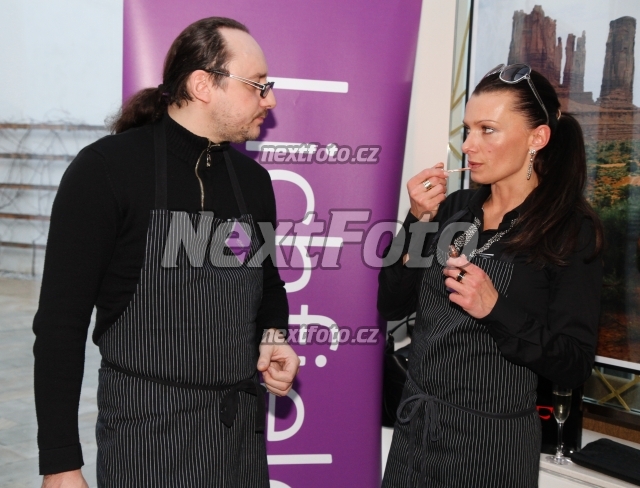 4831 Alice Bendova Marian Vojtko