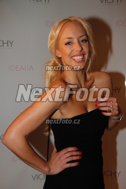 5216 Katerina Matlova