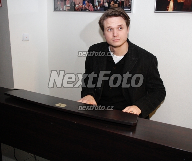 5268 Ondrej Brzobohaty