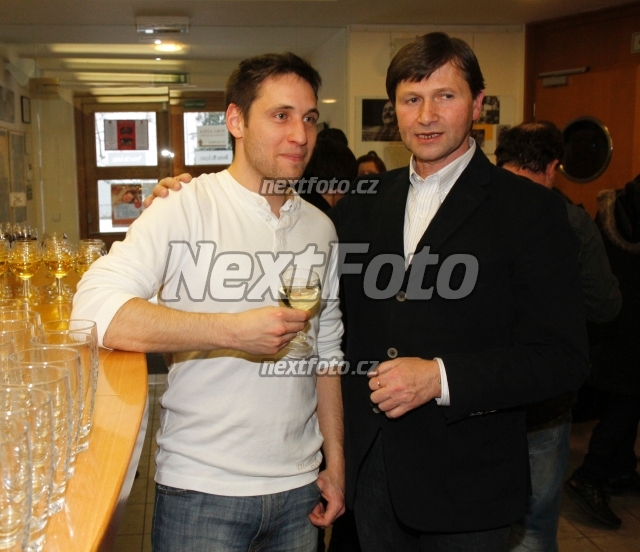 5425 Martin Pisarik Jan Hrusinsky