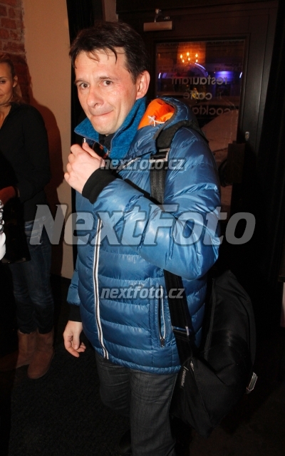 5737 Jan Stastny