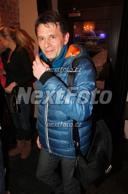 5738 Jan Stastny