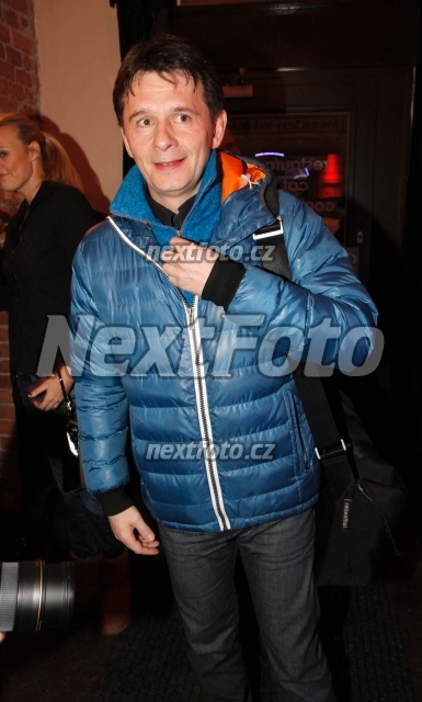 5740 Jan Stastny