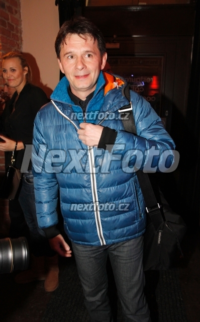 5741 Jan Stastny