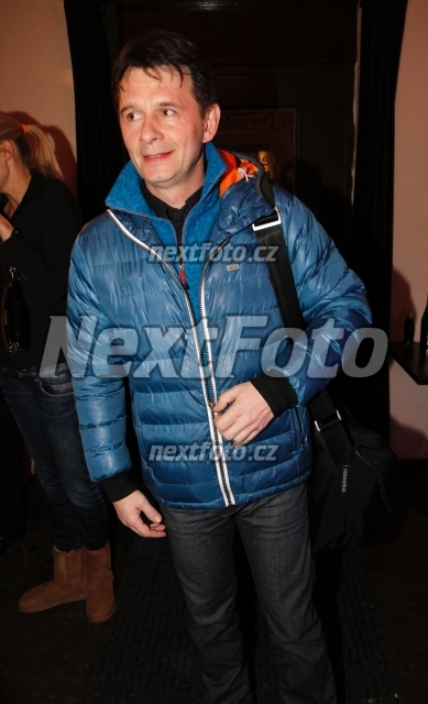 5742 Jan Stastny