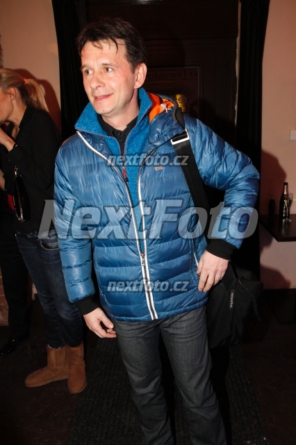 5743 Jan Stastny