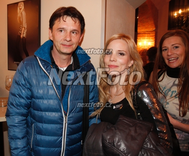 5752 Jan Stastny Barbora Petrova Stastna