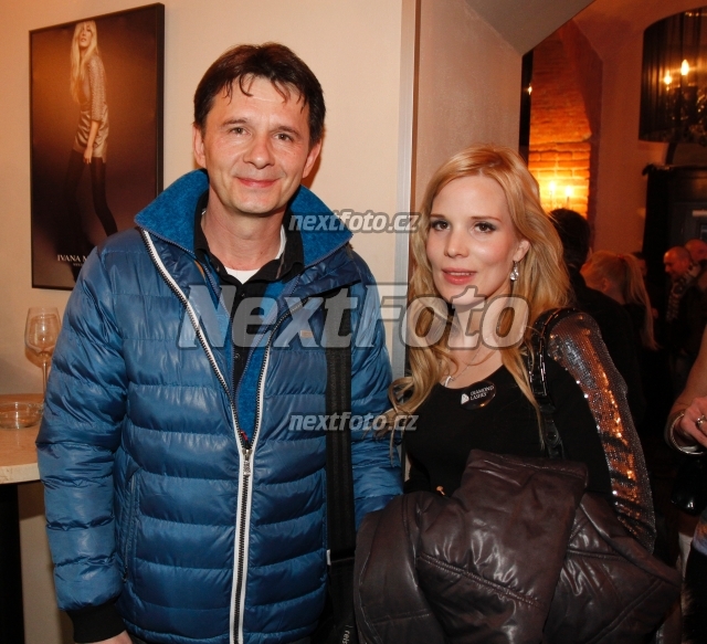 5754 Jan Stastny Barbora Petrova Stastna