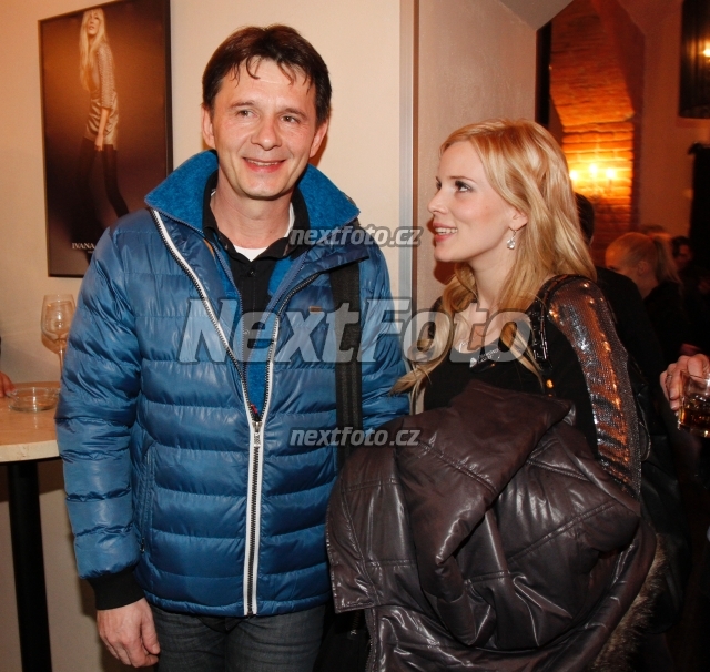 5757 Jan Stastny Barbora Petrova Stastna