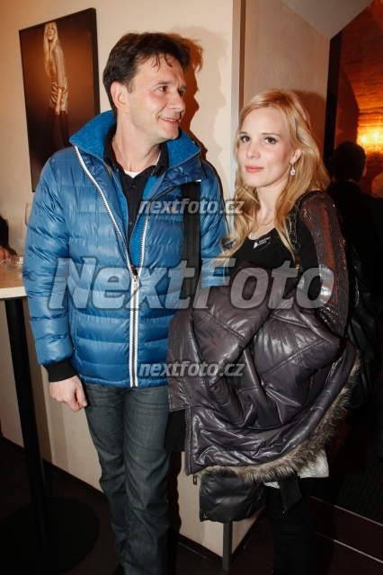 5758 Jan Stastny Barbora Petrova Stastna