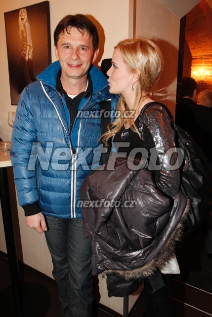 5760 Jan Stastny Barbora Petrova Stastna