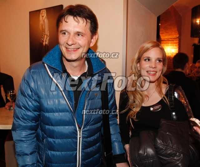 5764 Jan Stastny Barbora Petrova Stastna