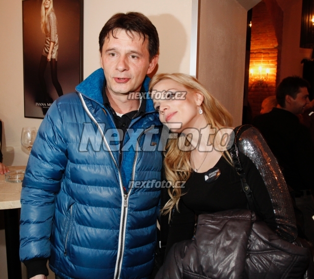 5765 Jan Stastny Barbora Petrova Stastna