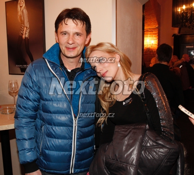 5768 Jan Stastny Barbora Petrova Stastna