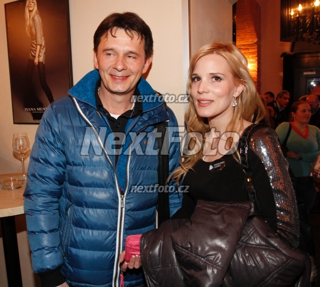 5771 Jan Stastny Barbora Petrova Stastna