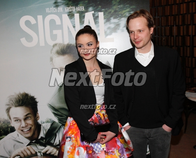 6577 Krystof Hadek Eva Josefikova