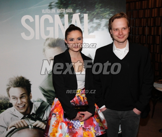 6582 Krystof Hadek Eva Josefikova