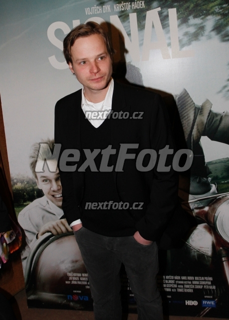 6588 Krystof Hadek