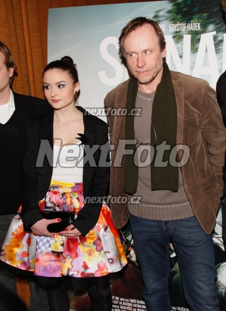 6603 Karel Roden Eva Josefikova