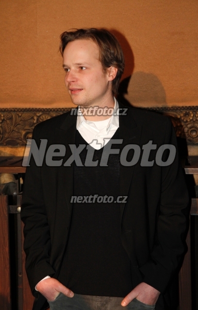 6654 Krystof Hadek