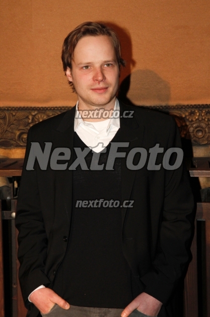 6656 Krystof Hadek