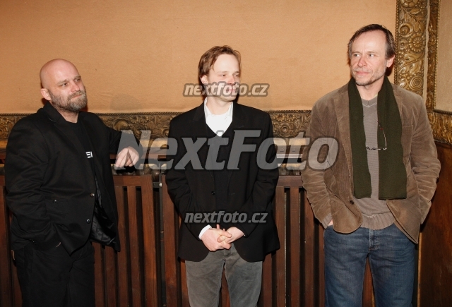 6657 Hynek Cermak Krystof Hadek Karel Roden