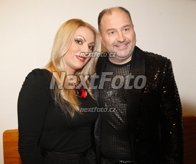 9570 Martina Balogova Michal David