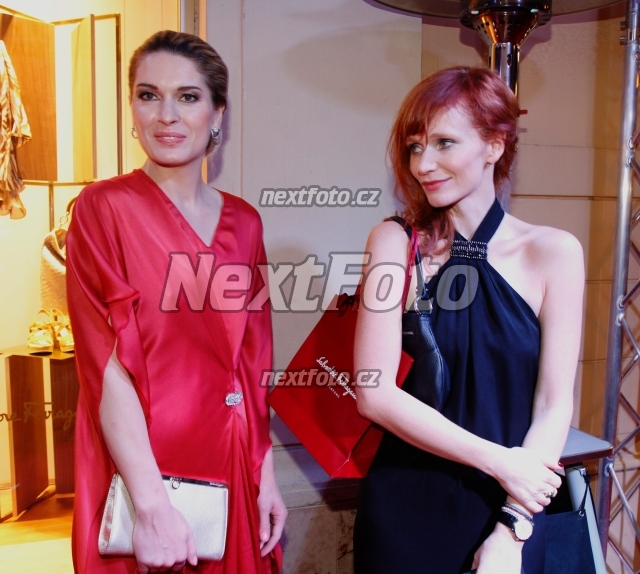 7487 Ana Geislerova Olga Menzelova