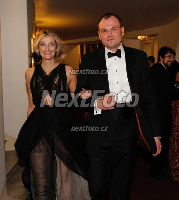 8271 Tereza Maxova
