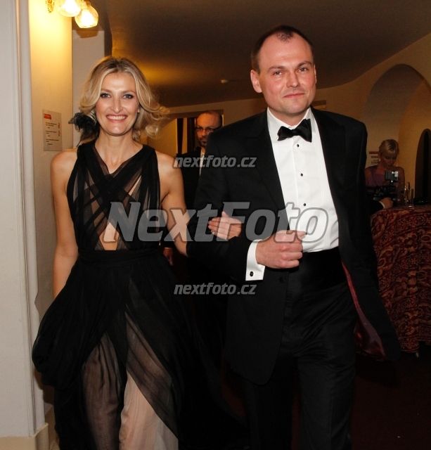 8274 Tereza Maxova