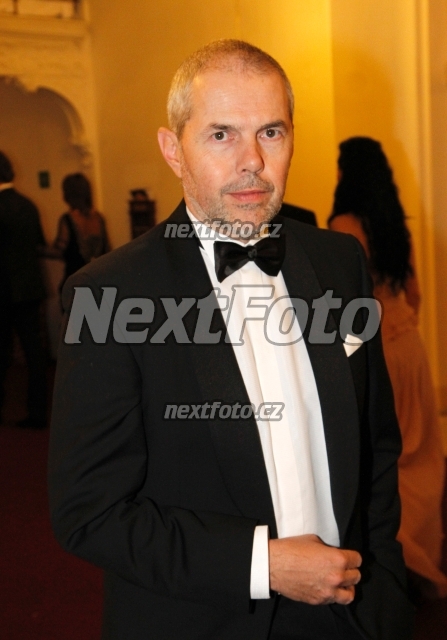 8598 Marek Eben