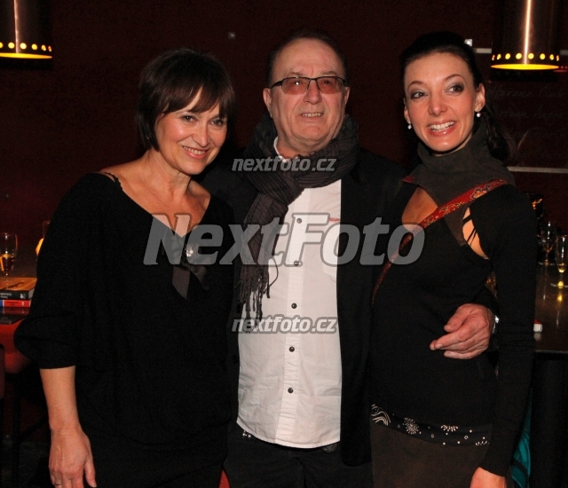 9247 Petra Cernocka Petr Janda Dasha