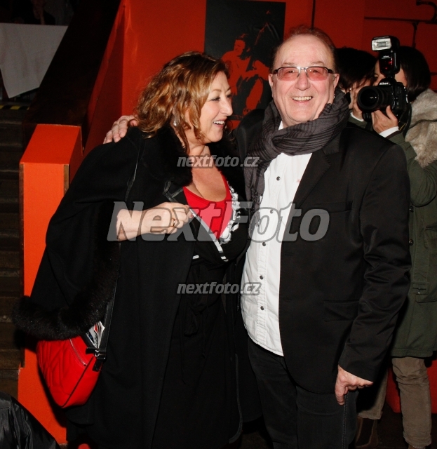 9328 Petr Janda Halina Pawlowska