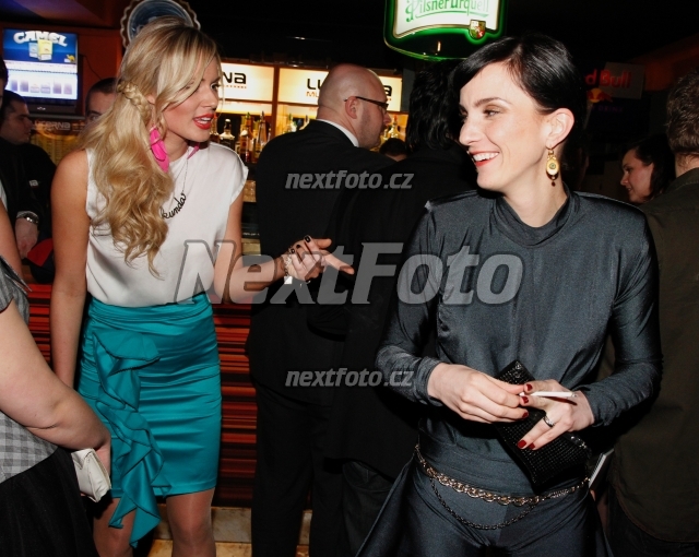 2204 Nikol Moravcova Michaela Maurerova