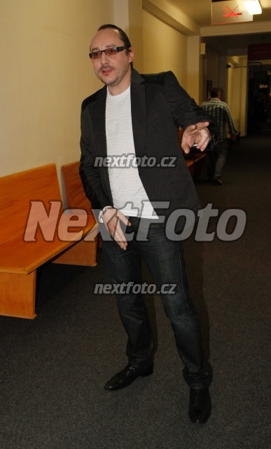 2723 Marian Vojtko