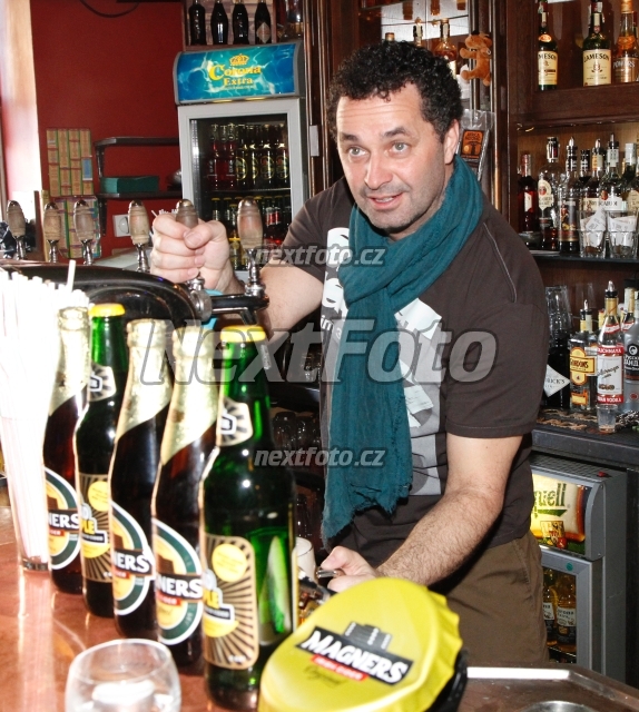 2818 Martin Dejdar