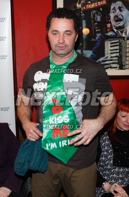 2922 Martin Dejdar
