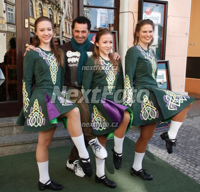3019 Martin Dejdar