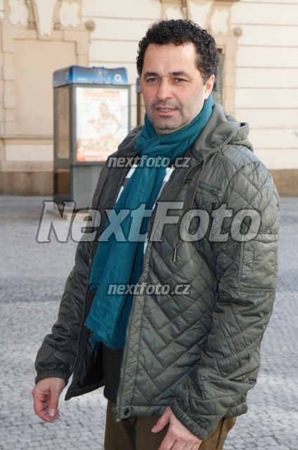3060 Martin Dejdar