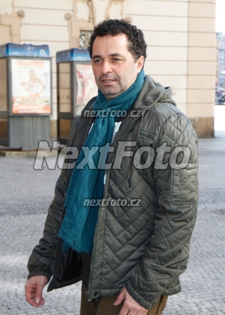 3061 Martin Dejdar