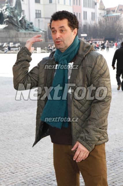 3062 Martin Dejdar