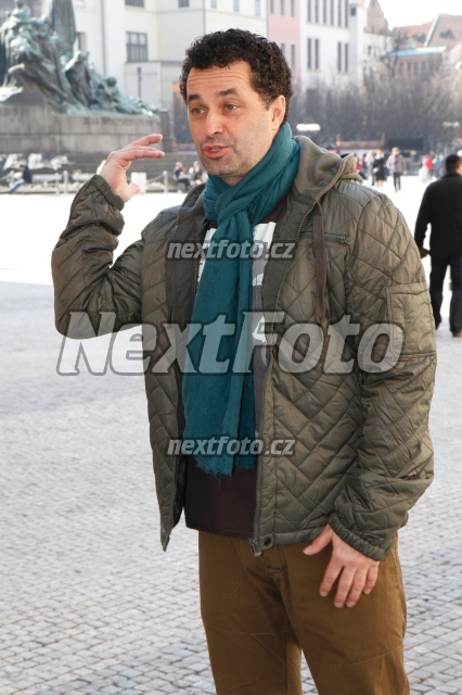 3063 Martin Dejdar