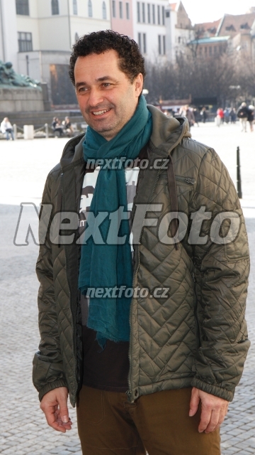 3067 Martin Dejdar