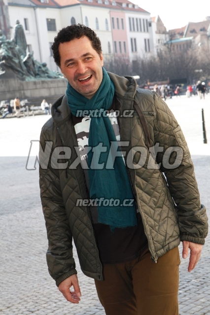 3069 Martin Dejdar