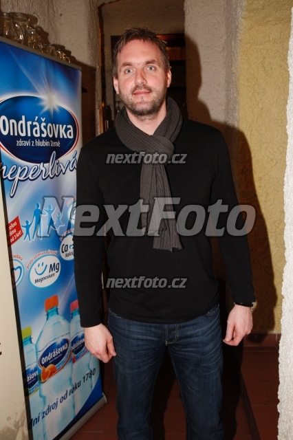 3267 Petr Makovicka