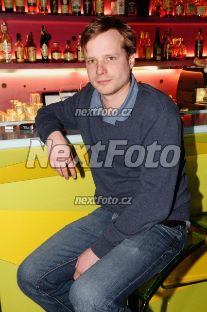 3412 Krystof Hadek